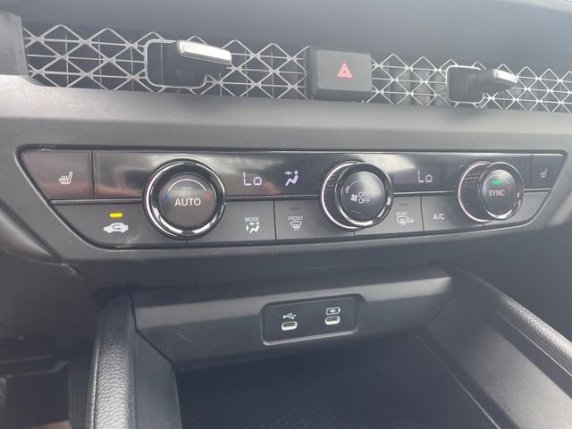 Certified 2023 Honda Accord EX image 26