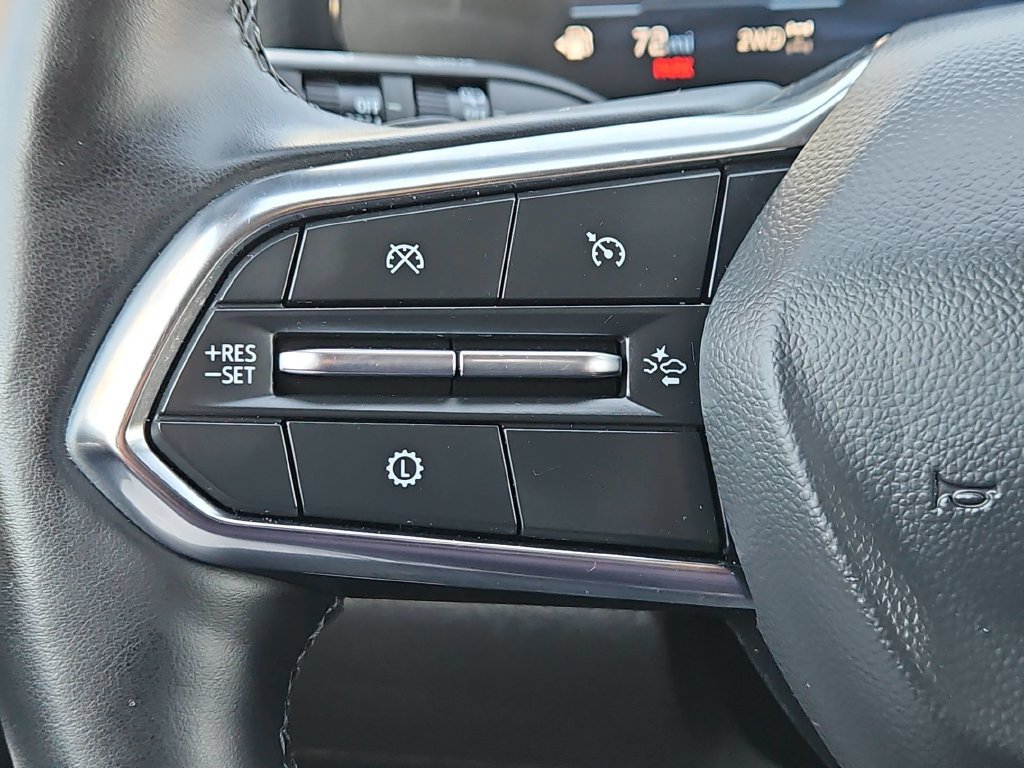 Used 2025 Chevrolet Equinox LT AWD/4WD image 18
