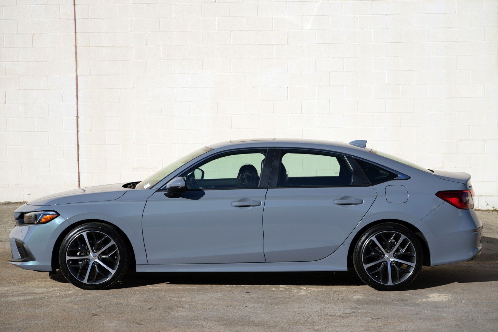 Used 2024 Honda Civic Touring image 49
