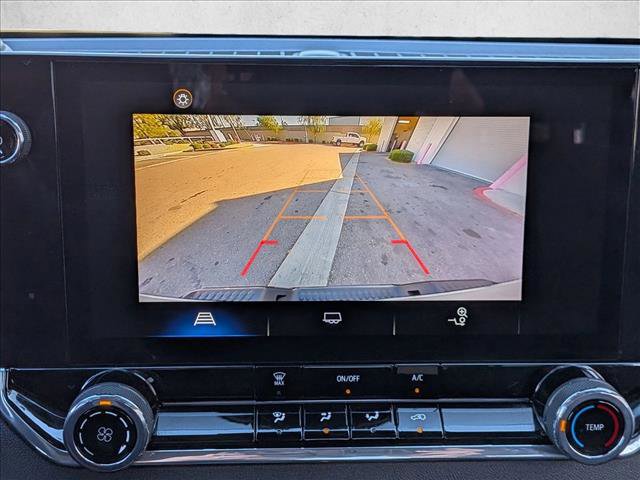 Used 2024 Chevrolet Colorado W/T image 13