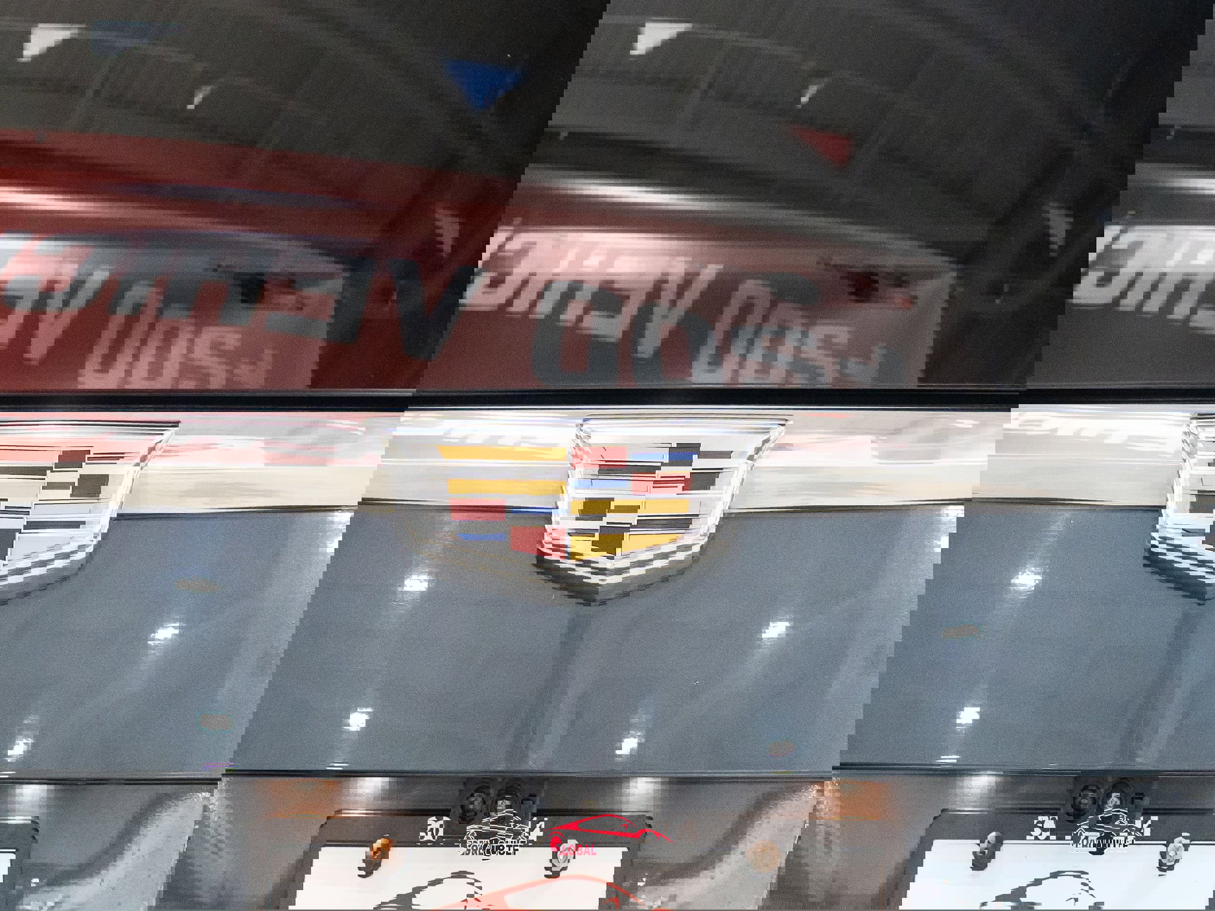 Used 2020 Cadillac Escalade Luxury AWD/4WD image 47