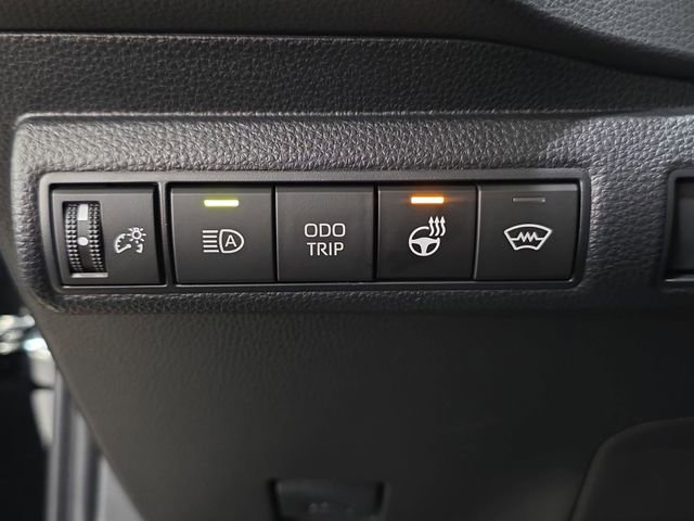 Certified 2025 Toyota Corolla Premium image 21
