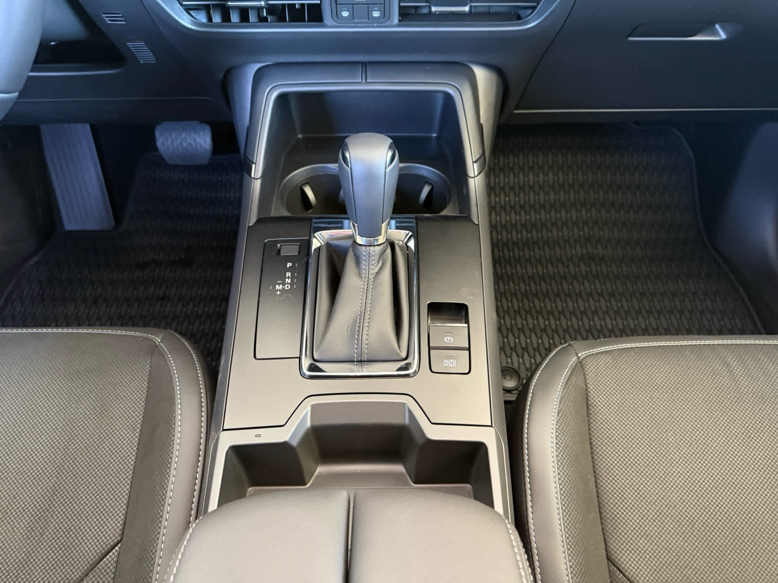 New 2026 MAZDA CX-5 Select AWD/4WD image 10