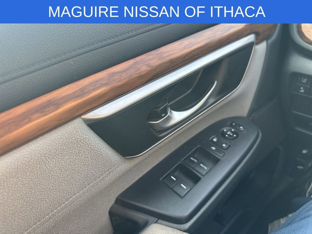 Used 2019 Honda CR-V EX image 12