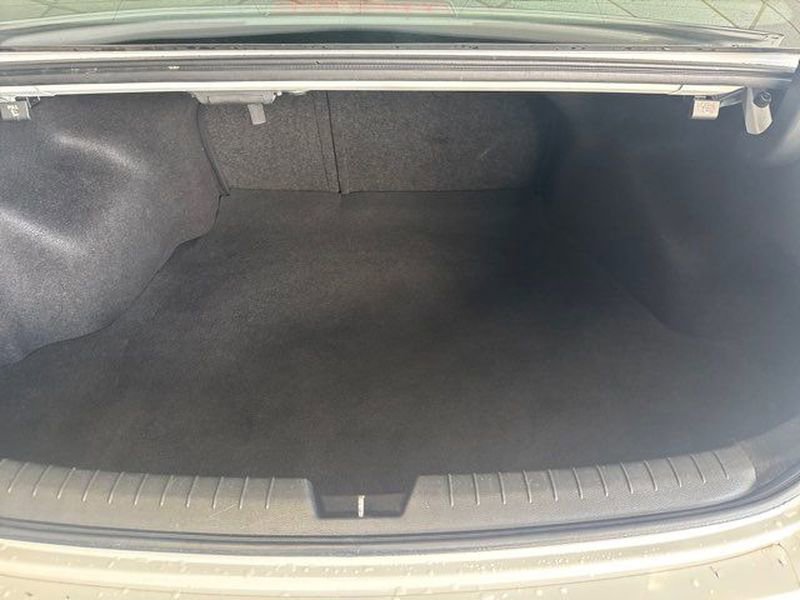 Used 2015 Hyundai Sonata Limited 2.0T w/ Cargo Package FWD image 11