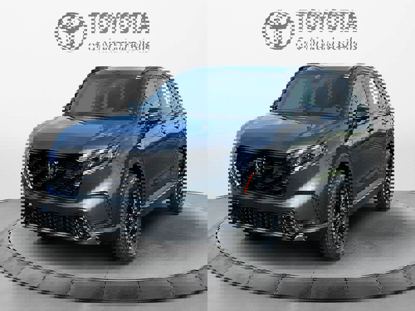 Used 2026 Honda CR-V Sport-L image 1