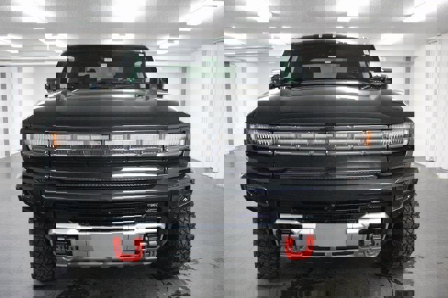 New 2024 GMC Hummer EV 3X w/ Battery Pack, 24 Module Pack image 8