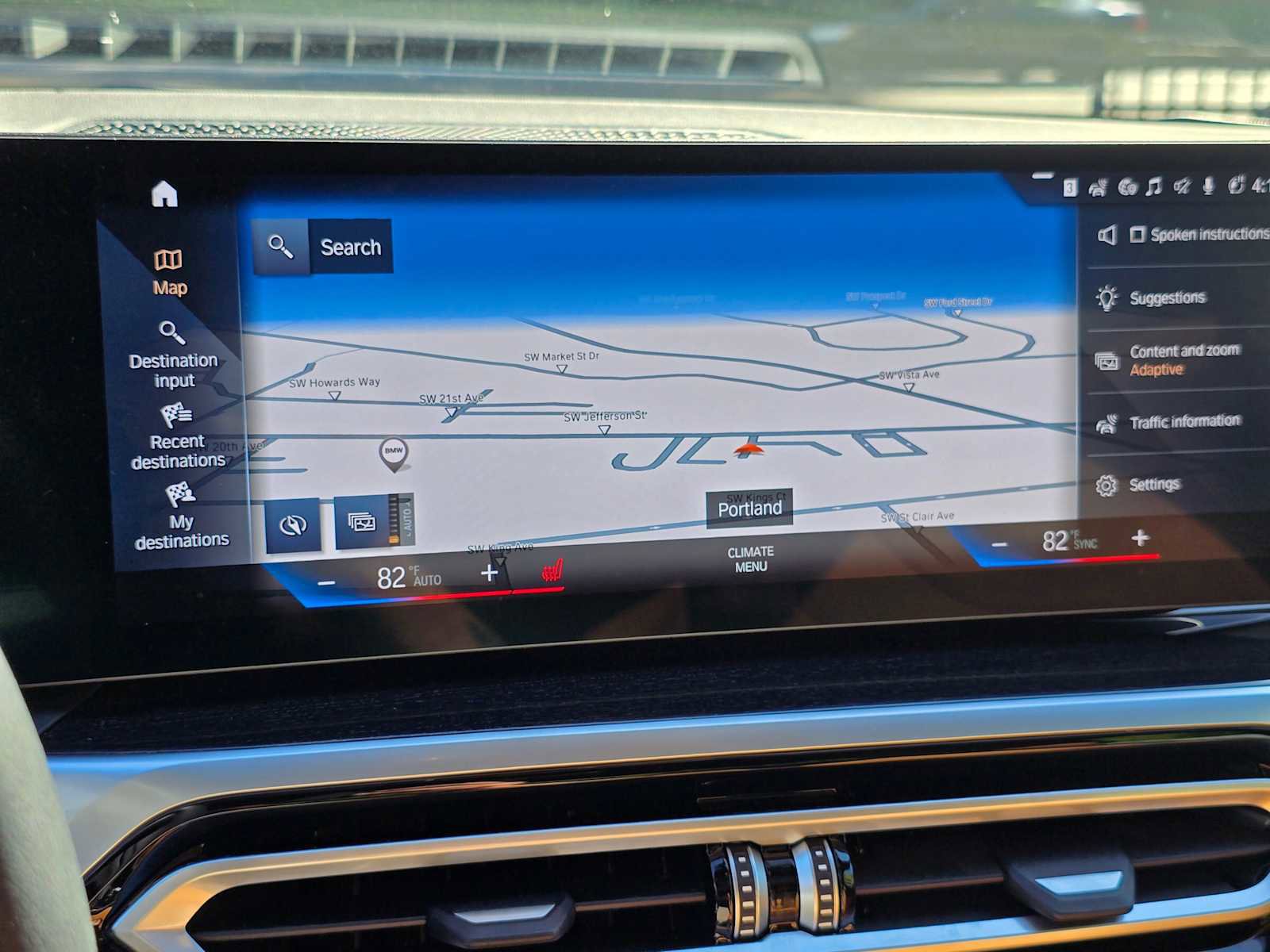 Used 2024 BMW 330e xDrive w/ Premium Package image 29