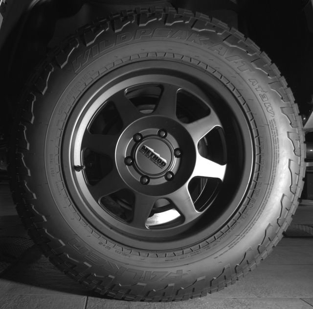 New 2026 Toyota Tacoma SR5 AWD/4WD image 12