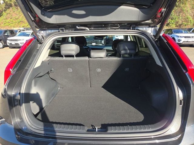 Used 2024 Kia Niro Wind FWD image 11