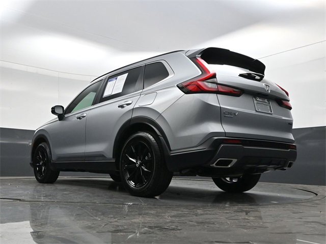 Used 2024 Honda CR-V Sport-L image 40