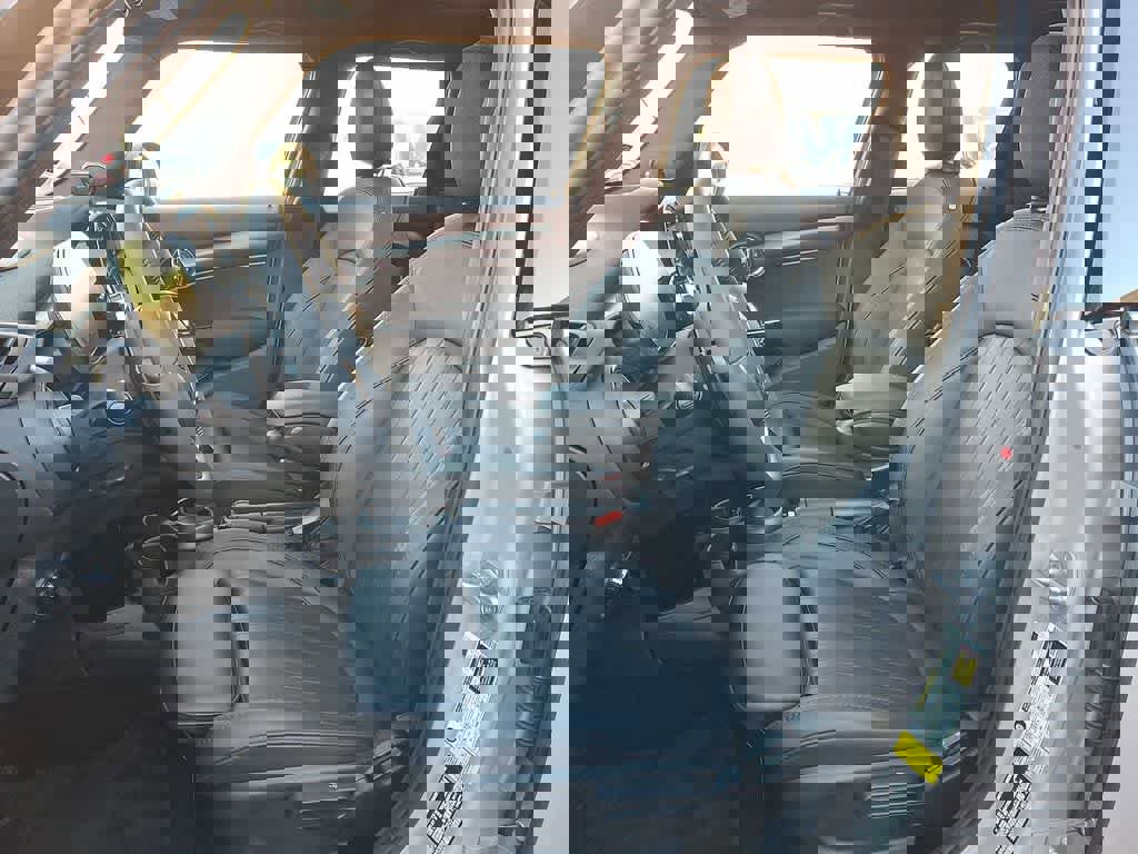 Certified 2024 MINI Cooper S FWD image 10