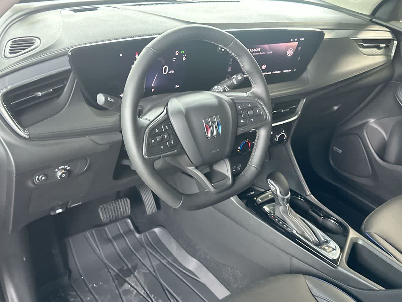 New 2026 Buick Encore GX Sport Touring w/ Advanced Technology Package FWD image 13