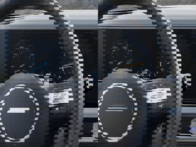 New 2026 Hyundai Tucson SEL image 14