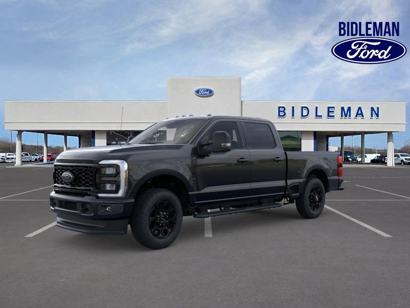 New 2026 Ford F350 XLT w/ XLT Premium Package image 1