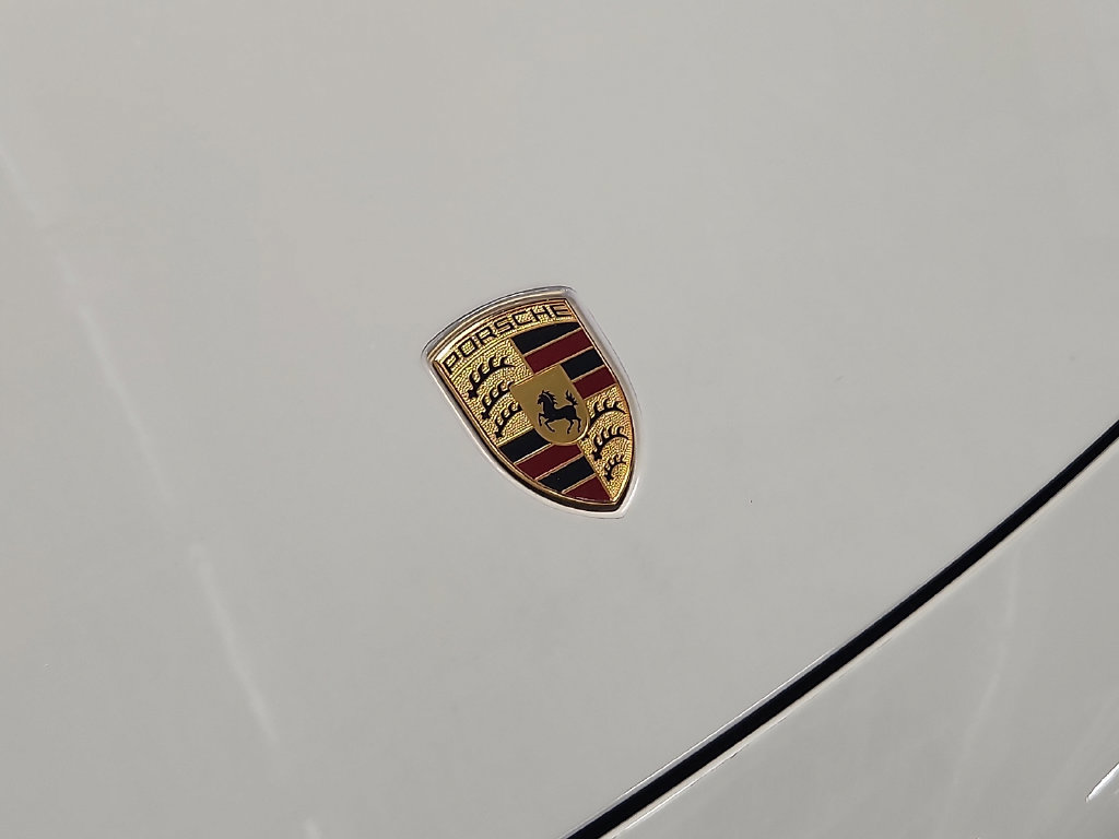 Certified 2021 Porsche 911 Carrera RWD image 30