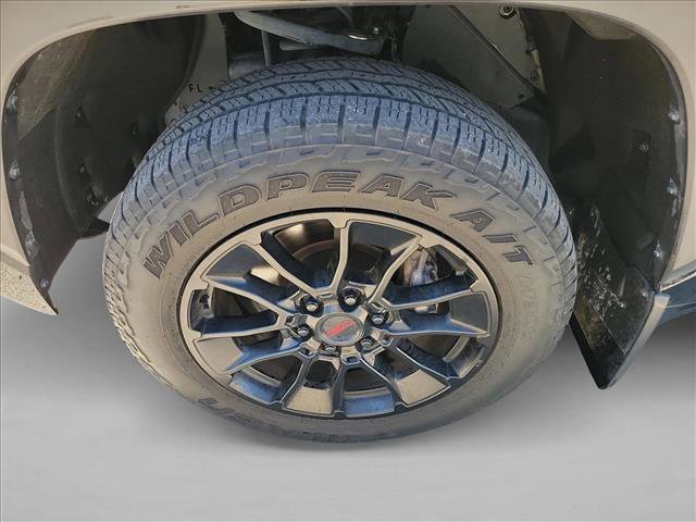 Used 2024 Toyota Tundra SR5 image 9