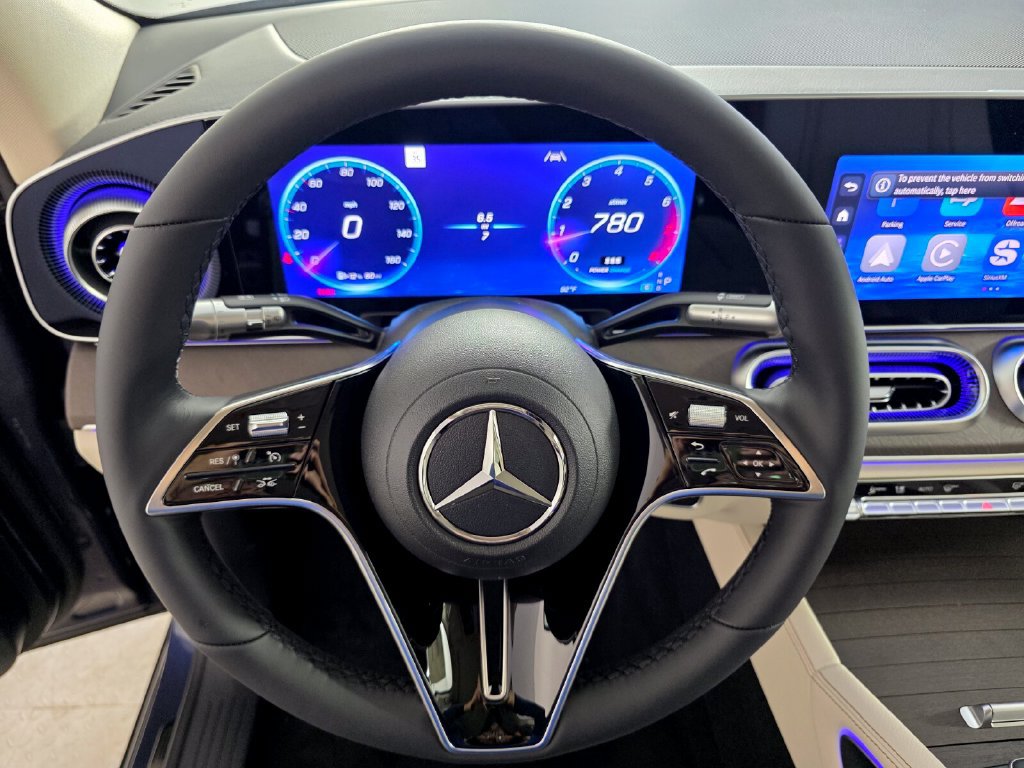 New 2027 Mercedes-Benz GLE 350 4MATIC image 13