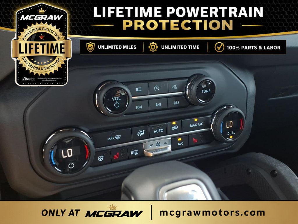 New 2026 Ford Bronco Outer Banks w/ Sasquatch Package AWD/4WD image 21