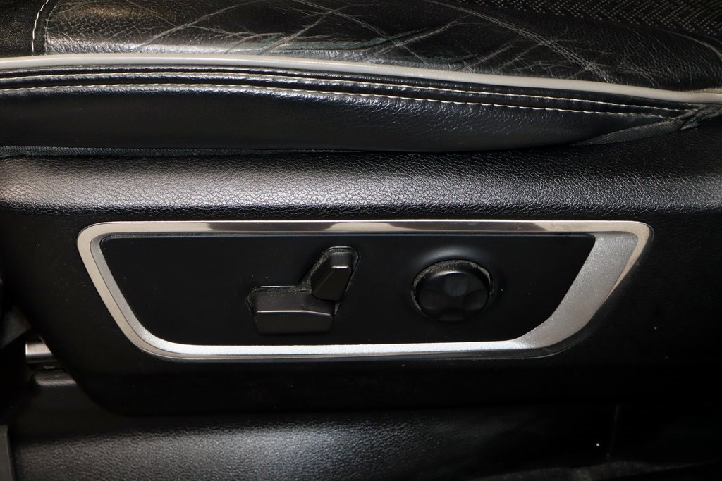 Used 2021 RAM 1500 Laramie w/ Sport Appearance Package image 24