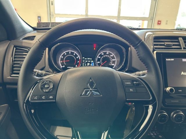 Used 2024 Mitsubishi Outlander Sport AWD image 11
