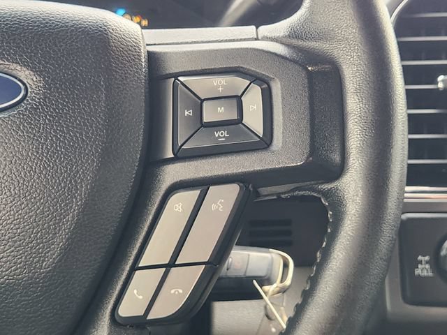 Used 2018 Ford F150 XLT w/ Equipment Group 302A Luxury AWD/4WD image 29