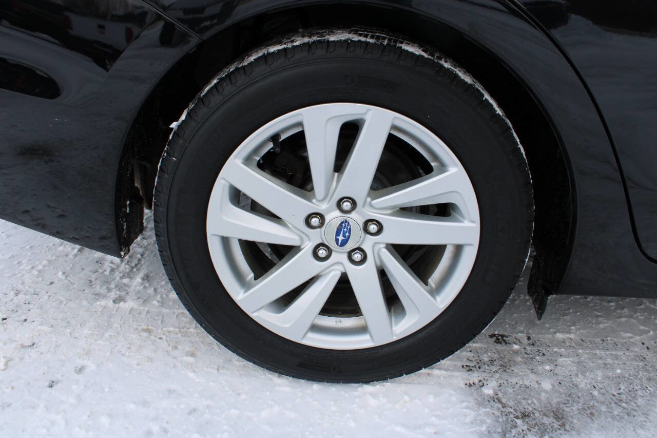Used 2016 Subaru Impreza 2.0i Premium image 15