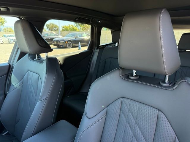 Used 2025 BMW X3 xDrive30i w/ Premium Package AWD/4WD image 22