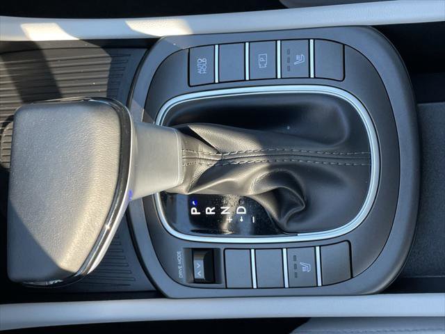 New 2026 Hyundai Kona SEL Sport image 27