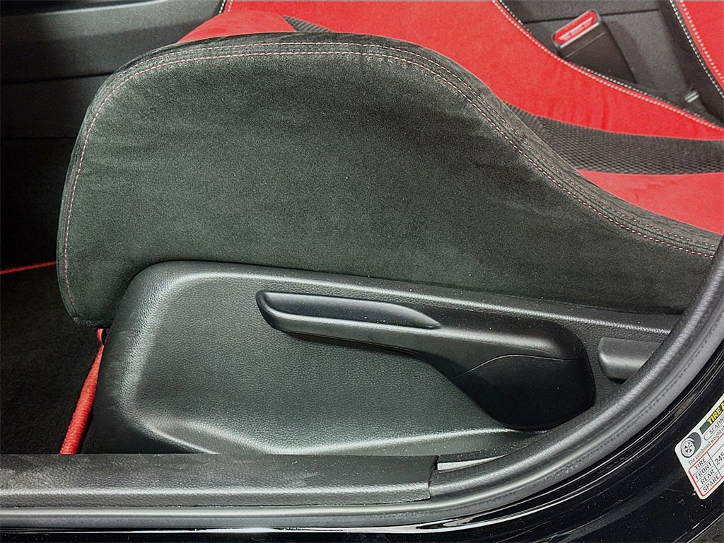 Used 2021 Honda Civic Type R image 22