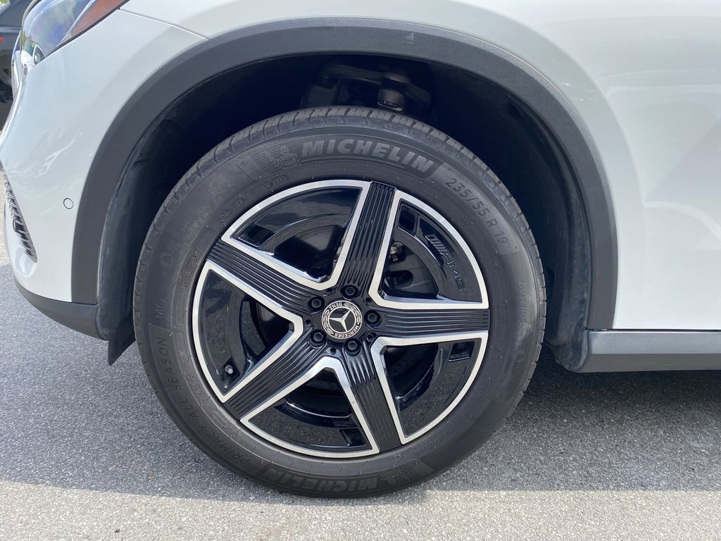 Certified 2026 Mercedes-Benz GLC 300 image 20