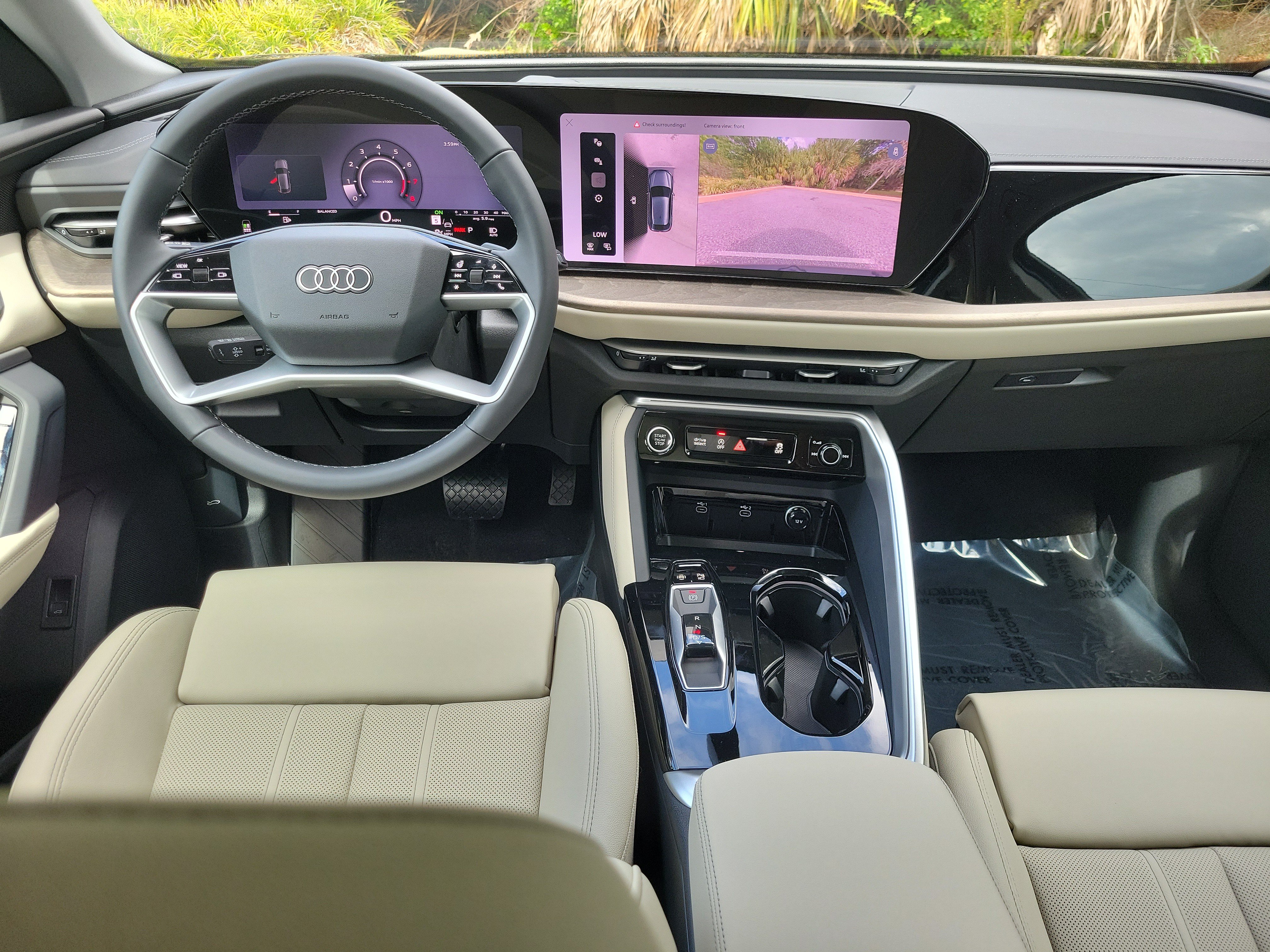 New 2026 Audi Q5 Premium Plus AWD/4WD image 13
