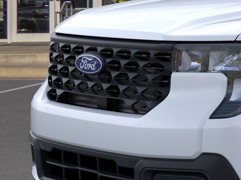 New 2025 Ford Maverick XLT w/ XLT Luxury Package image 39