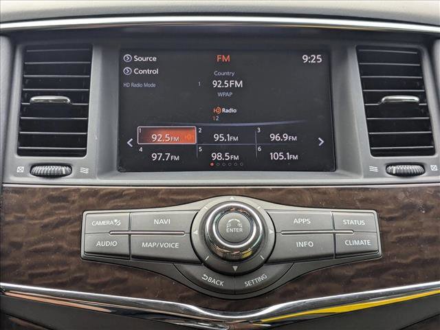 Used 2018 Nissan Armada SL w/ Premium Package image 16