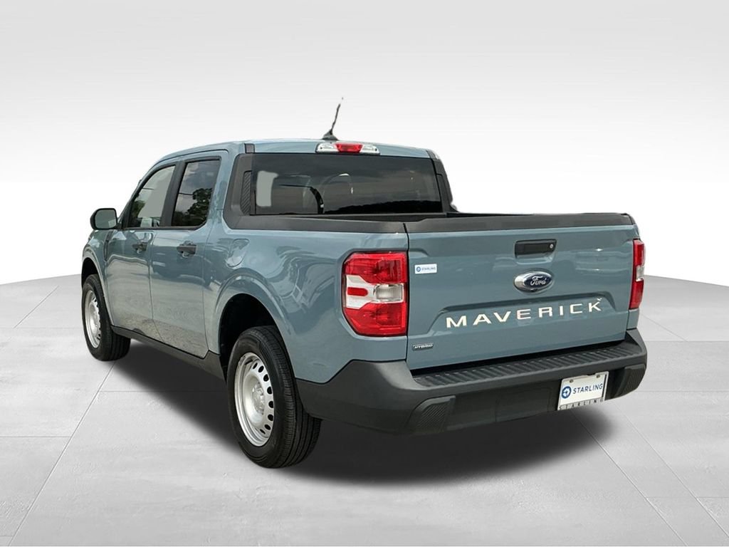 Used 2023 Ford Maverick XL FWD image 7
