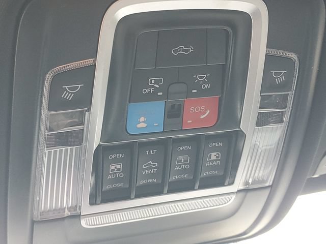 New 2026 RAM 1500 Laramie w/ Night Edition AWD/4WD image 30