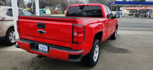 Used 2016 Chevrolet Silverado 1500 LT w/ All Star Edition image 5
