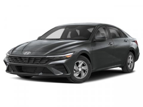 New 2026 Hyundai Elantra SE FWD video 1