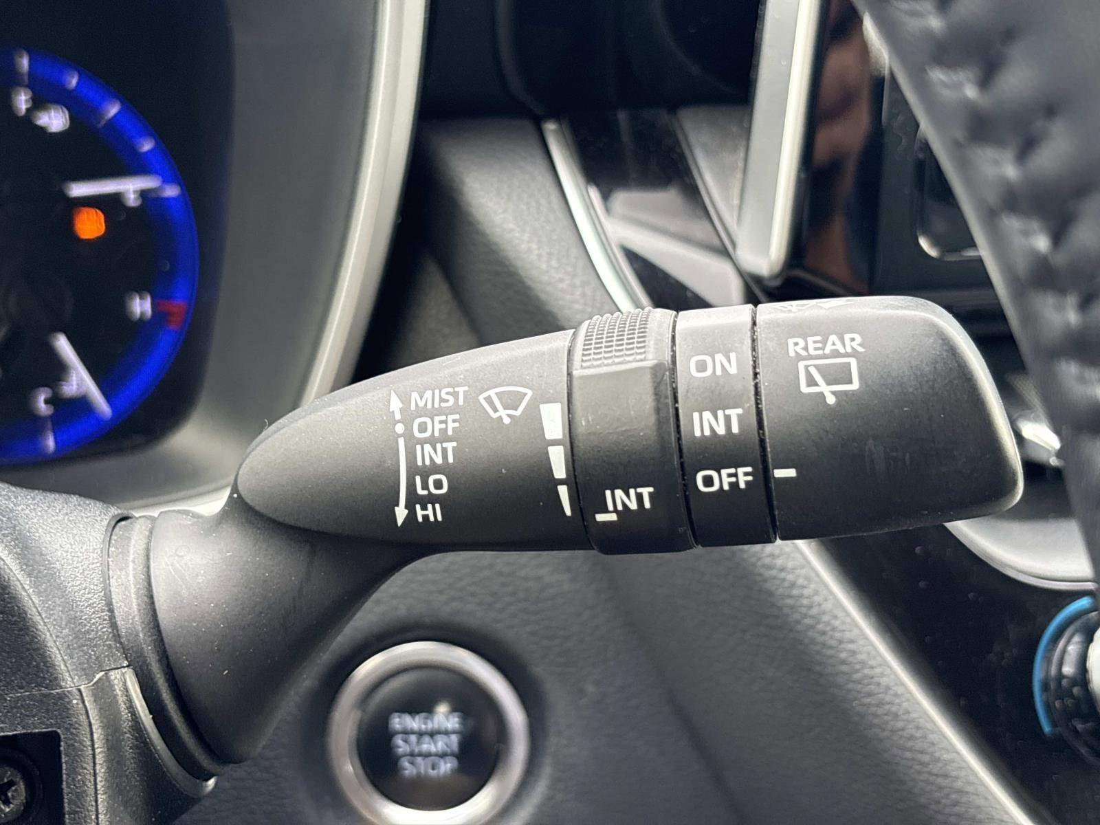 Used 2020 Toyota Corolla XSE image 20