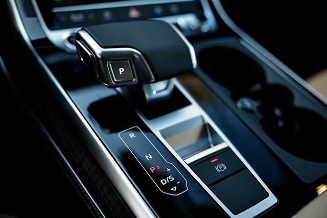 New 2026 Audi Q7 2.0T Premium Plus image 41