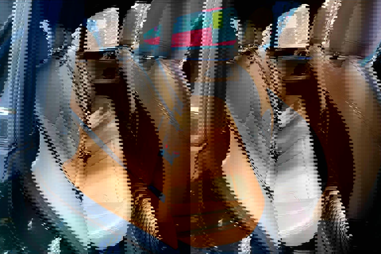 Used 2024 BMW i4 M50 image 20