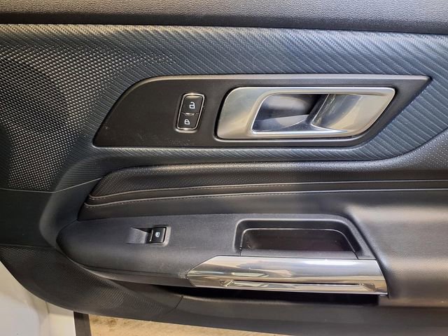 Certified 2024 Ford Mustang Premium image 27