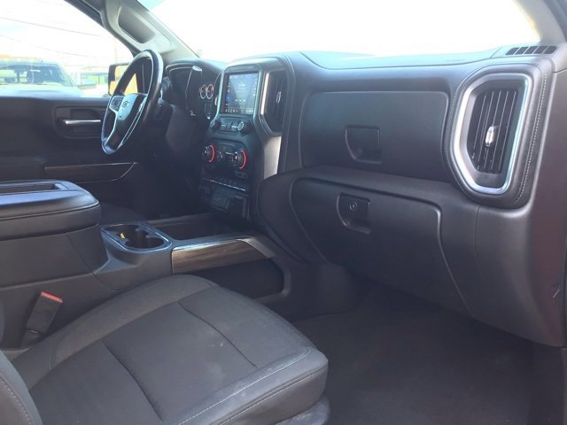Used 2020 Chevrolet Silverado 1500 RST w/ All-Star Edition image 18