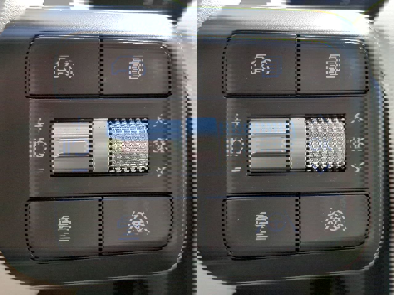 Certified 2024 Hyundai Santa Fe Calligraphy image 25