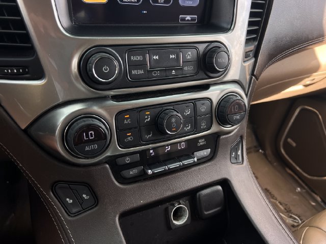 Used 2018 Chevrolet Tahoe LT RWD image 26