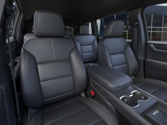 New 2026 GMC Acadia Elevation w/ Black Edition FWD image 16