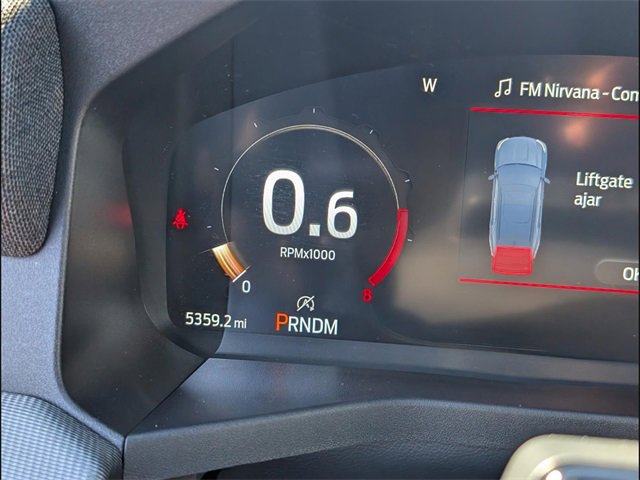 Used 2026 Ford Explorer ST image 21