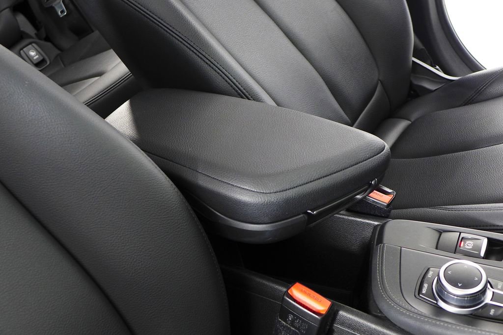 Used 2020 BMW X1 sDrive28i w/ Convenience Package image 16