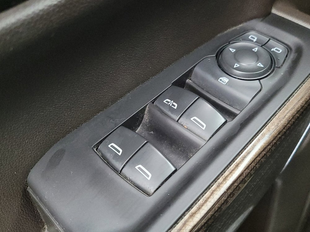 Used 2020 Chevrolet Silverado 1500 LT w/ Bed Protection Package image 27