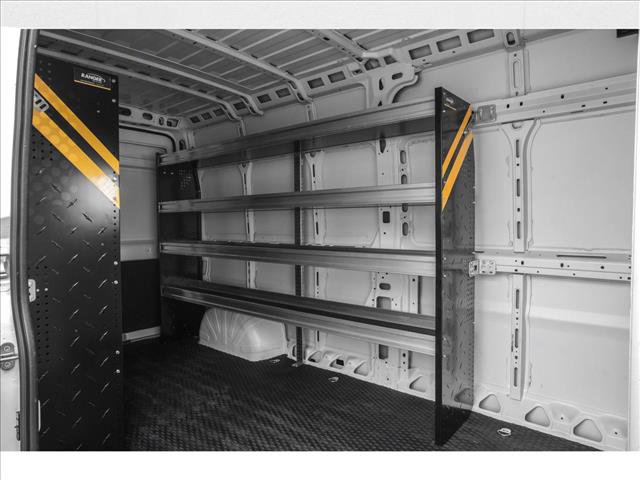 New 2025 RAM ProMaster 2500 w/ Convenience Group image 9